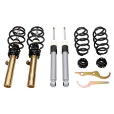 DTSline SX Gewindefahrwerk