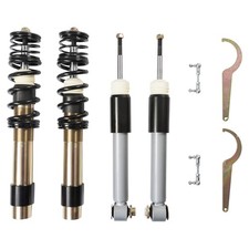 Black Edition Gewindefahrwerk