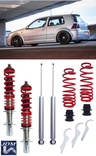 Redline sport gewindefahrwerk - redline,