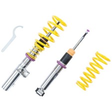 KW Gewindefahrwerk V2 VW Golf