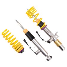 KW Gewindefahrwerk DDC Plug &