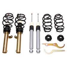 DTSline SX Gewindefahrwerk