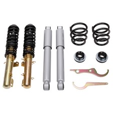 Black Edition Gewindefahrwerk