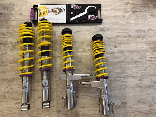 Gewindefahrwerk audi 80 - gewindefahrwerk,