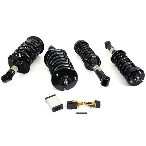 Arnott fahrwerkssatz - arnott,
