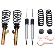 DTSline SX Gewindefahrwerk BMW