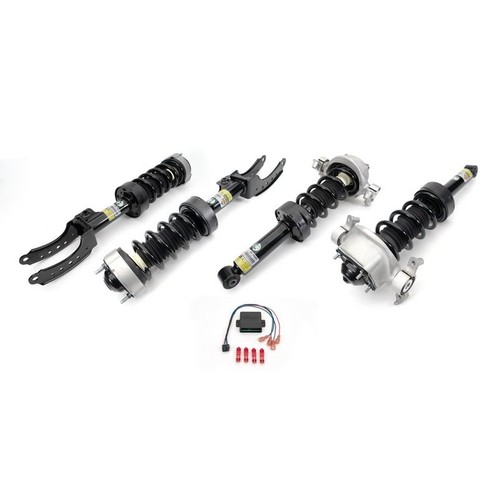 Arnott fahrwerkssatz - arnott,