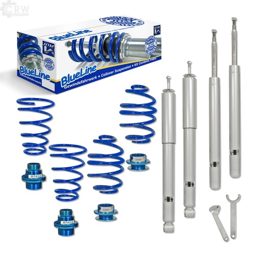 Jom blueline gewindefahrwerk - jom,