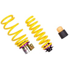 KW Gewindefedern Maserati