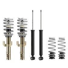 DTSline SX Gewindefahrwerk