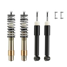 DTSline SX Gewindefahrwerk BMW