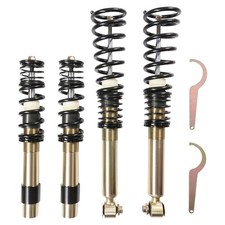 DTSline SX Gewindefahrwerk BMW