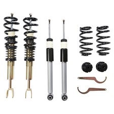 DTSline SX Gewindefahrwerk