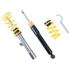 KW Gewindefahrwerk V1 Seat