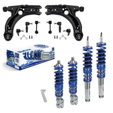 Gewindefahrwerk für Seat Leon