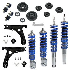 JOM Gewindefahrwerk Querlenker