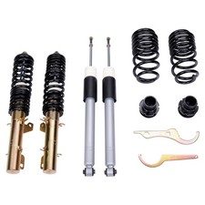 DTSline SX Gewindefahrwerk